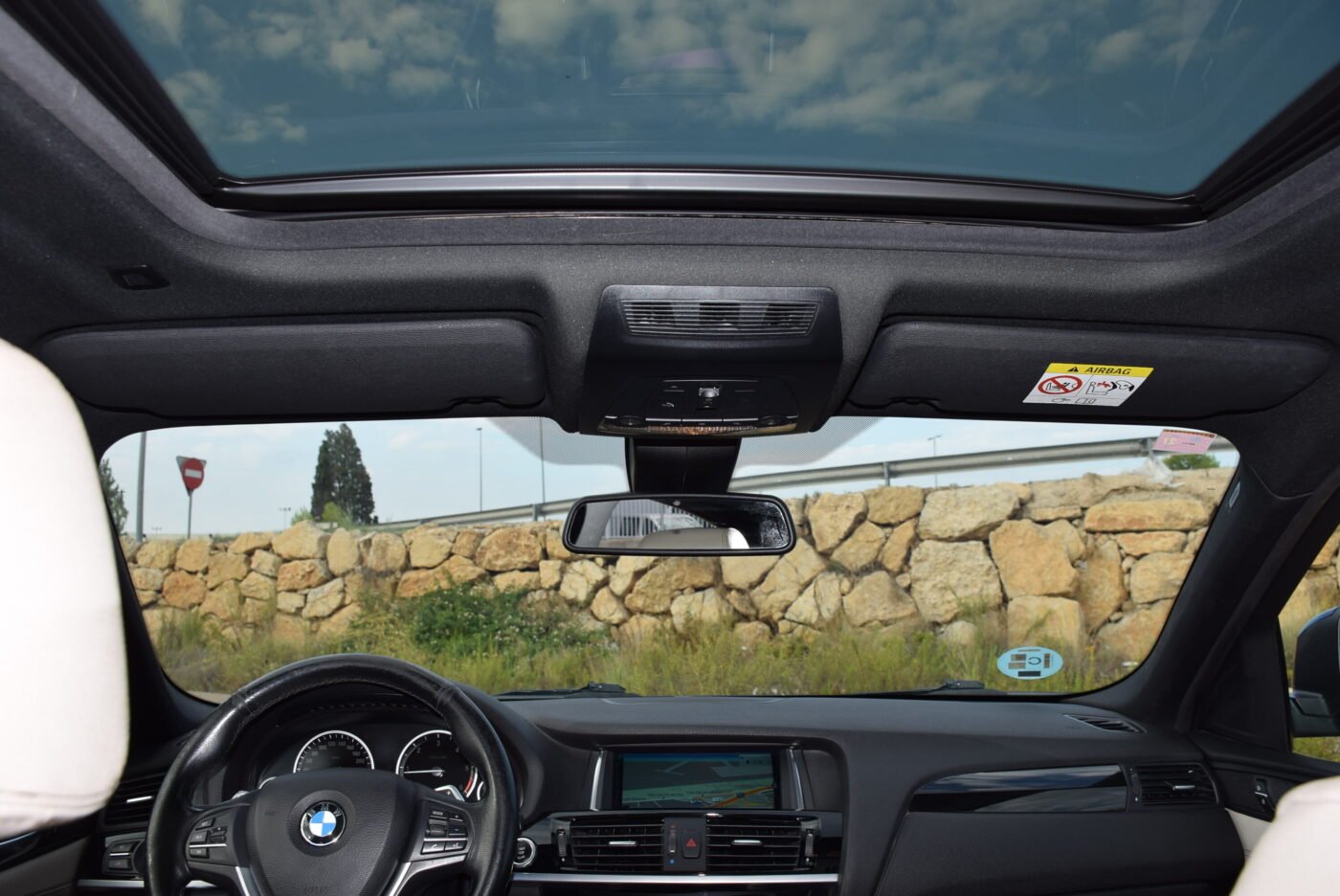 BMW X4 XDrive 20d