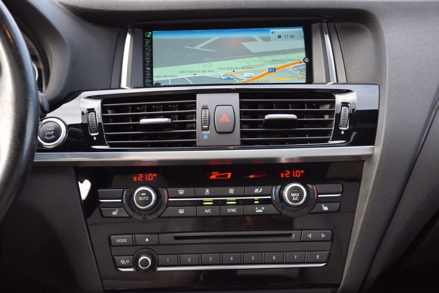 BMW X4 XDrive 20d