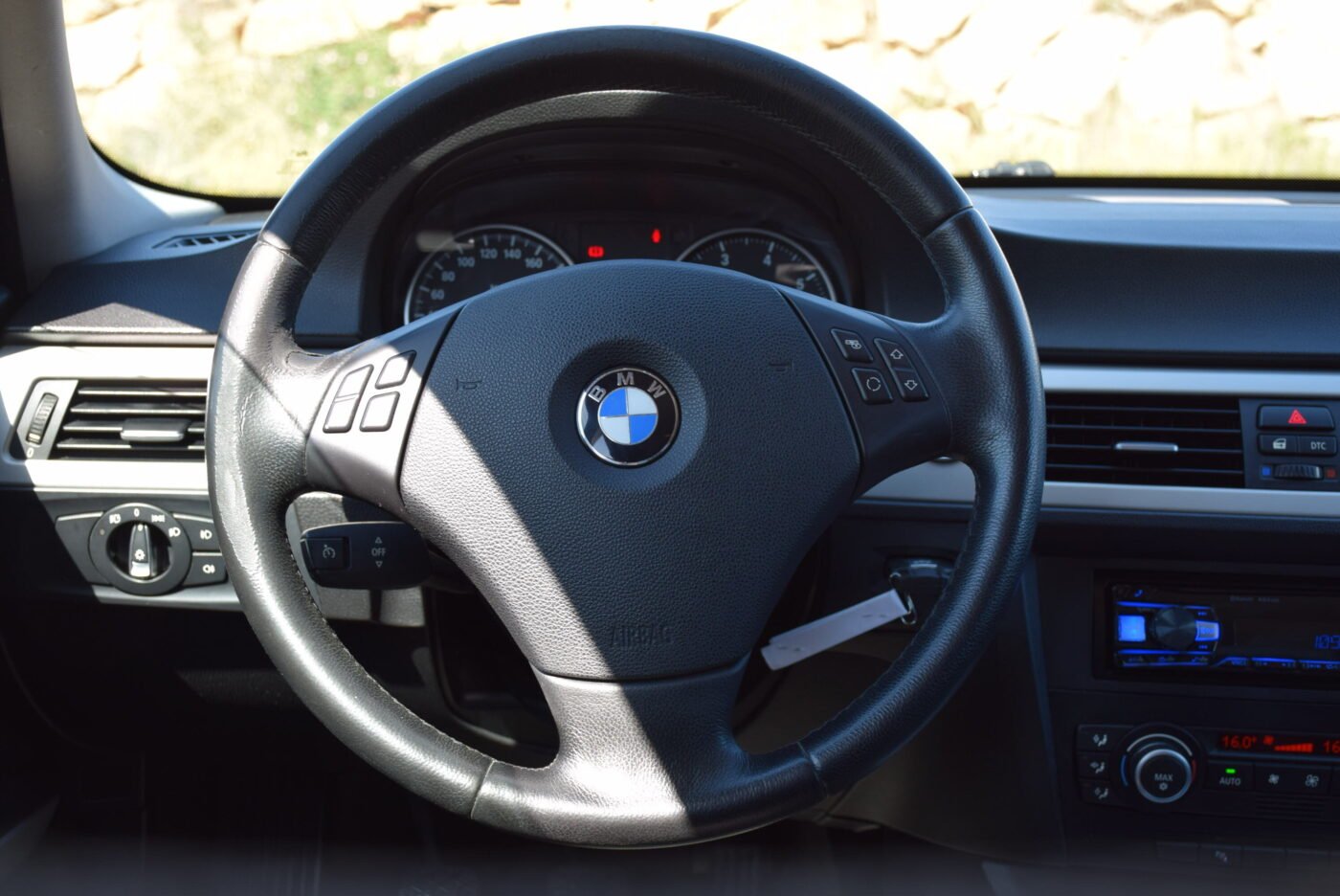 BMW Serie 3 318i