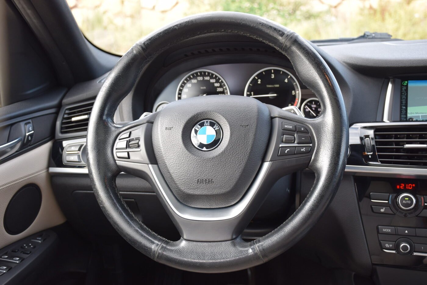 BMW X4 XDrive 20d