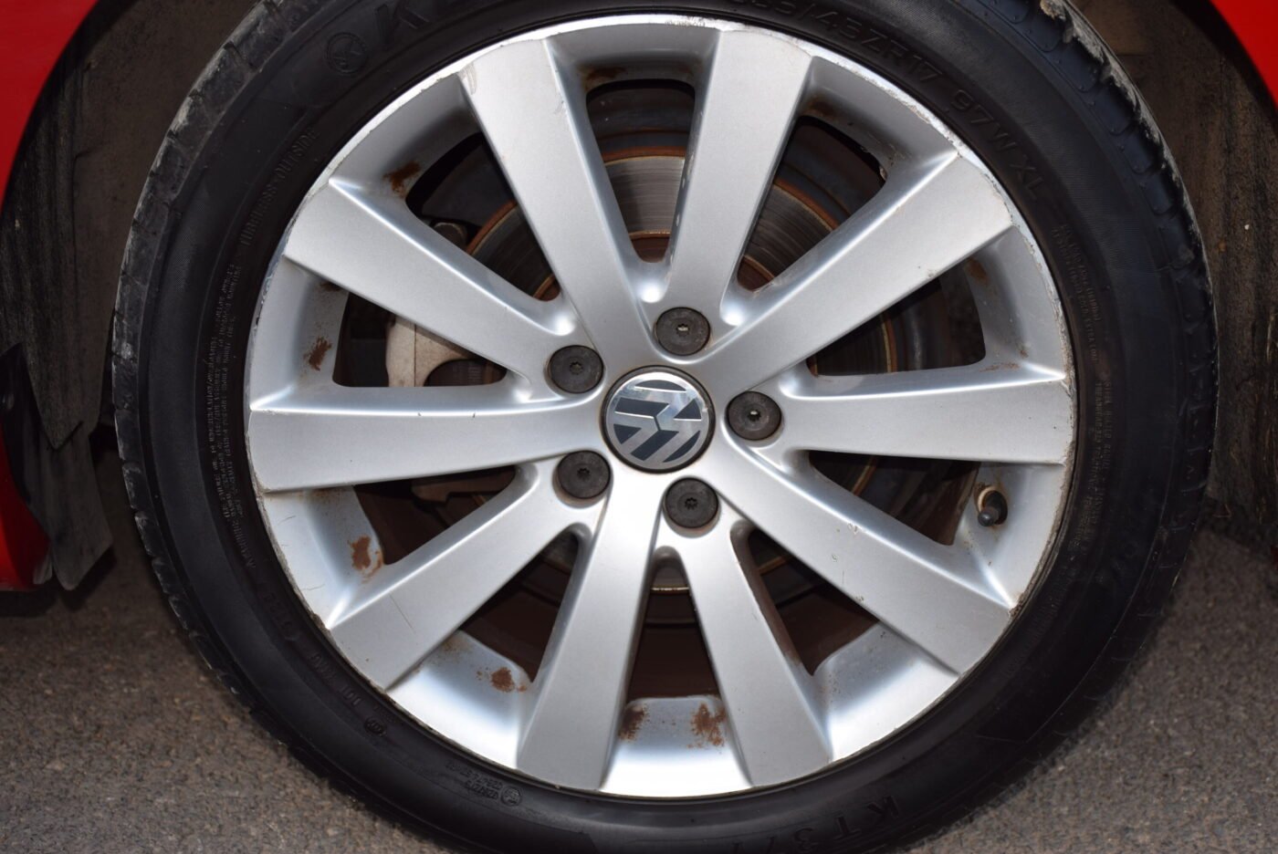 VOLKSWAGEN Passat Variant 2.0TDI RLine  DSG