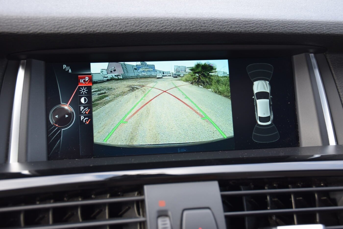 BMW X4 XDrive 20d