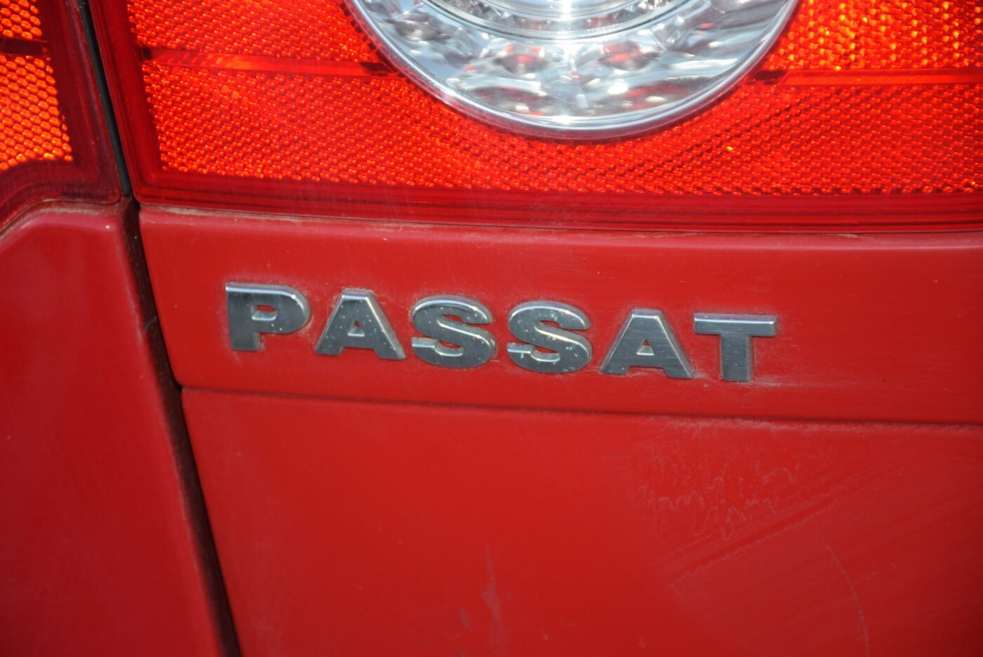 VOLKSWAGEN Passat Variant 2.0TDI RLine  DSG