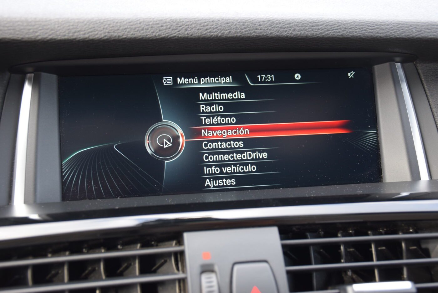 BMW X4 XDrive 20d