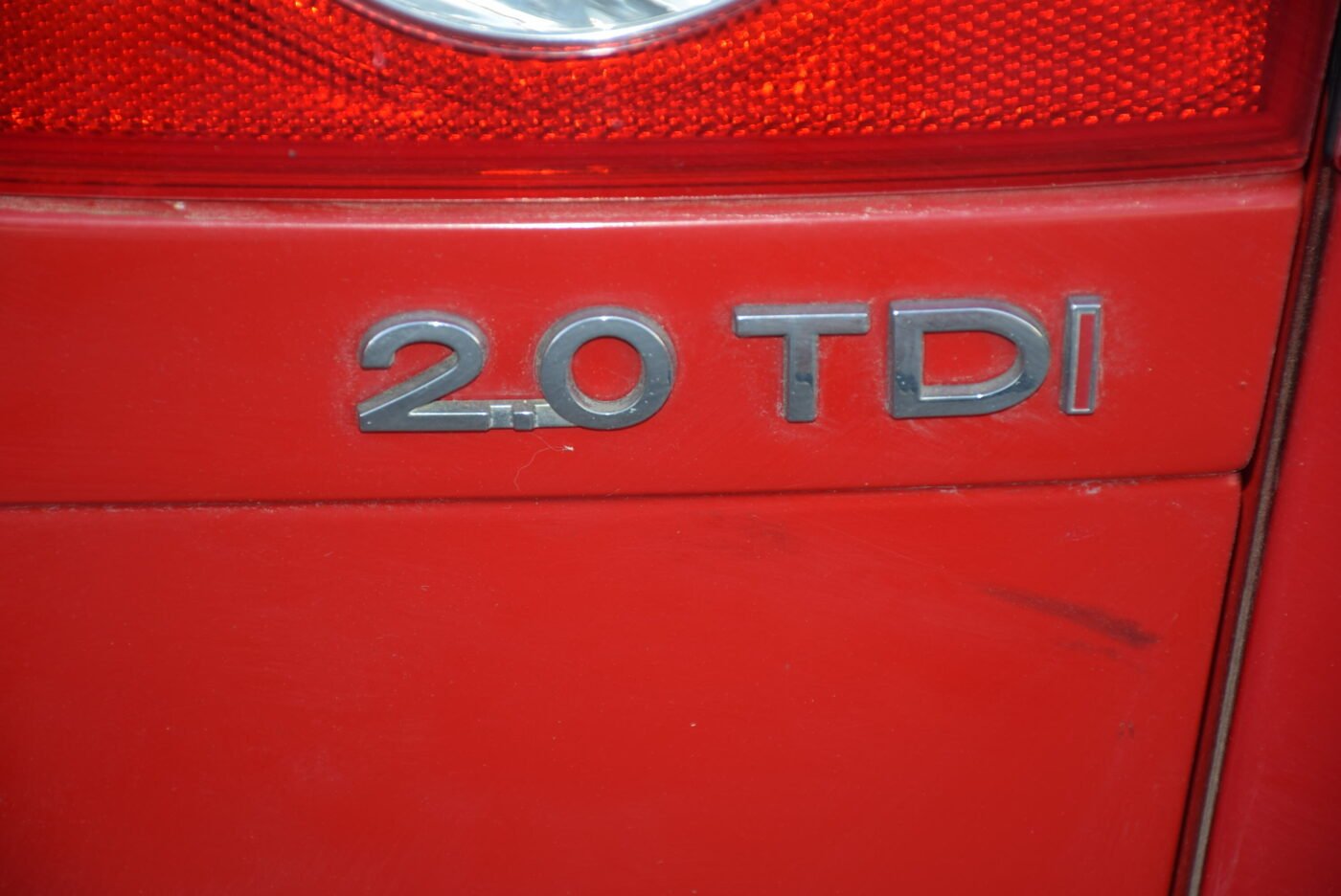 VOLKSWAGEN Passat Variant 2.0TDI RLine  DSG