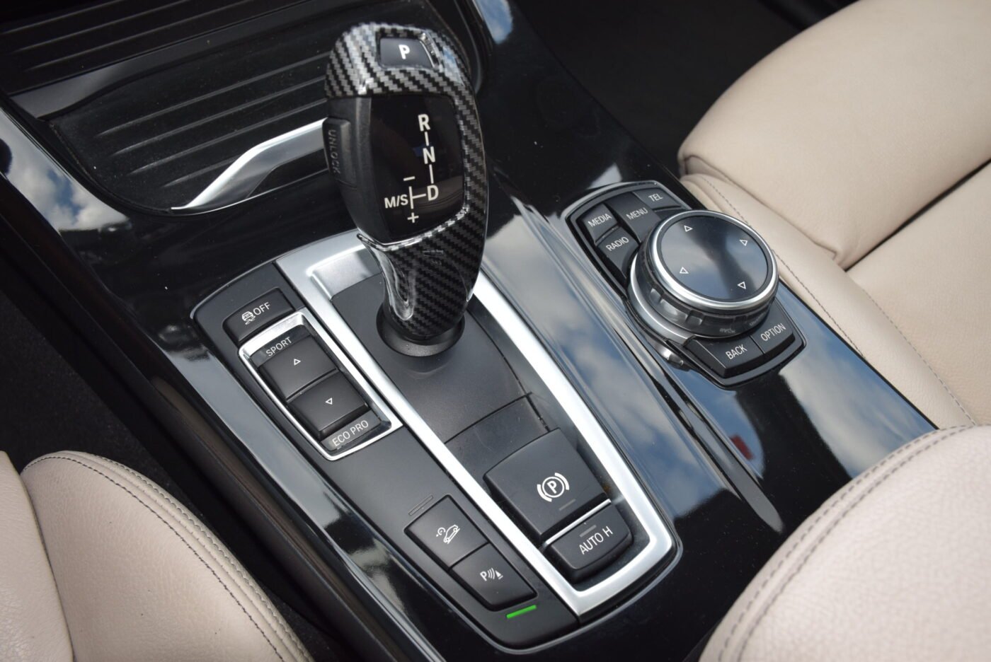 BMW X4 XDrive 20d