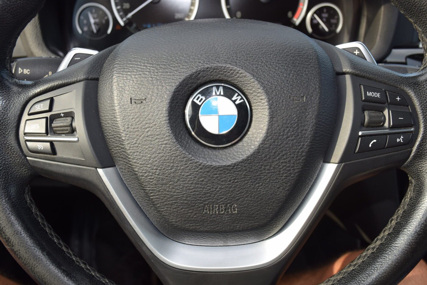 BMW X4 XDrive 20d