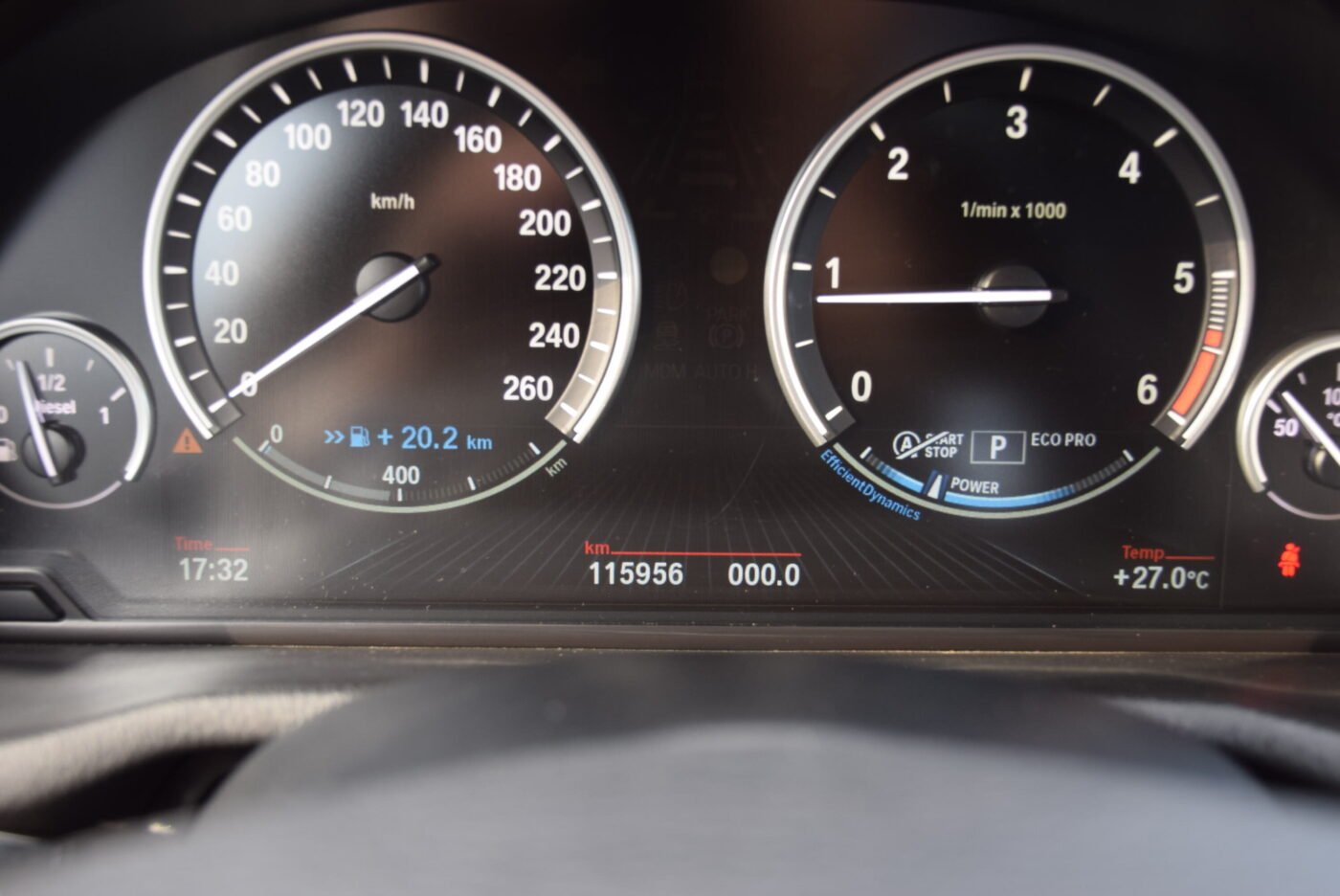 BMW X4 XDrive 20d