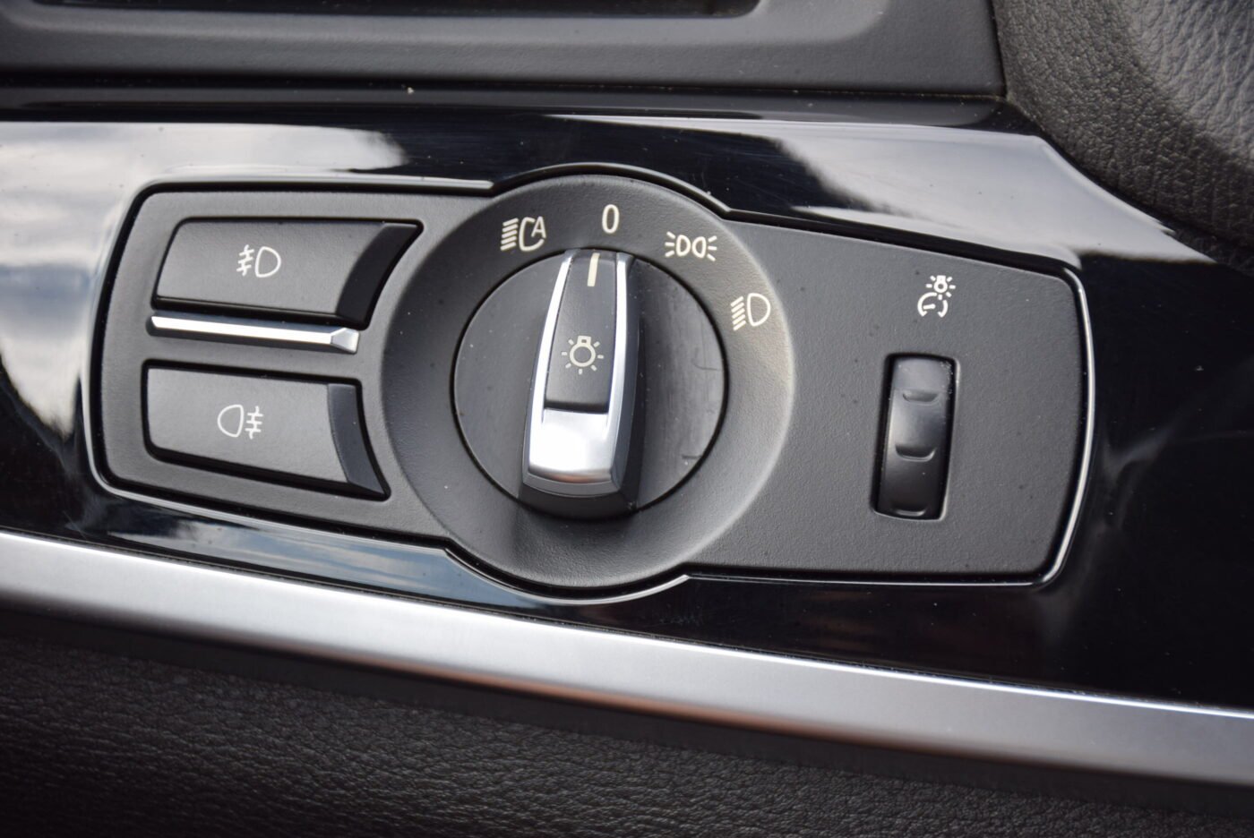 BMW X4 XDrive 20d