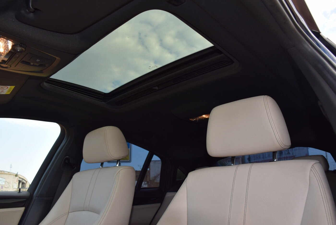 BMW X4 XDrive 20d