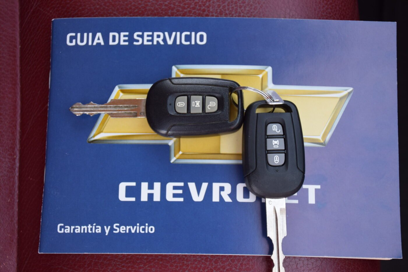 CHEVROLET Captiva 2.0VCDI LXT