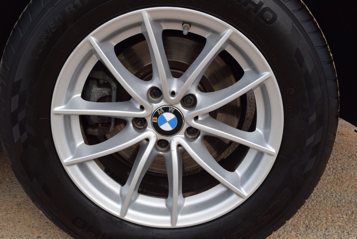 BMW X4 XDrive 20d