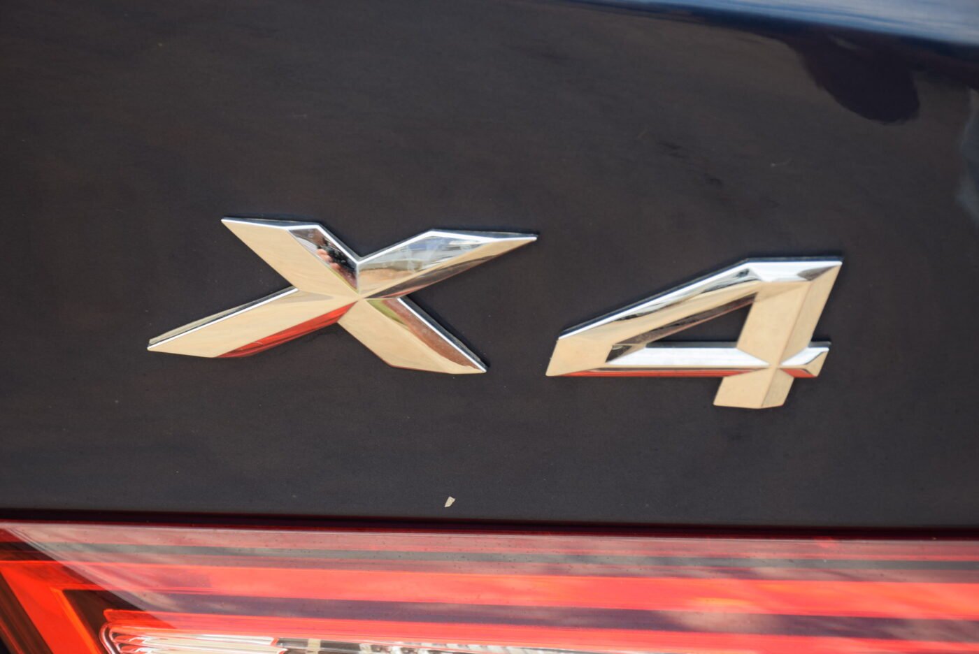 BMW X4 XDrive 20d