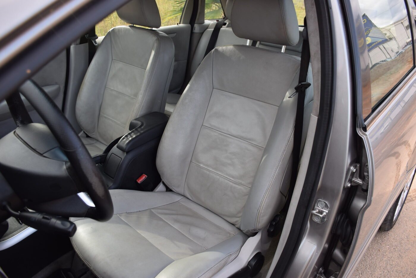 MERCEDES-BENZ Clase B B200CDI