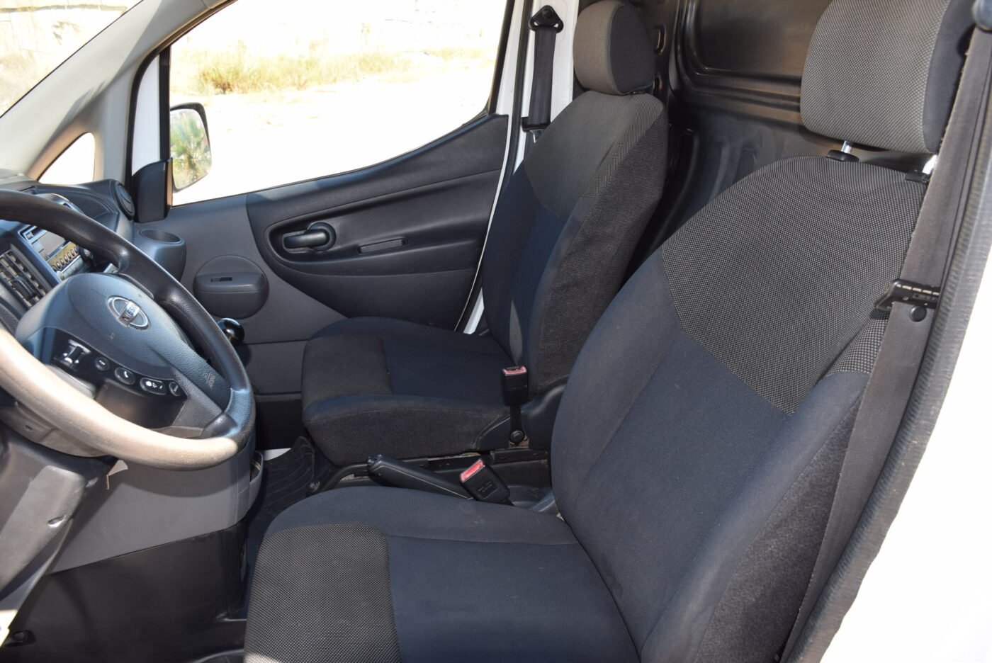 NISSAN NV 200 1.5Dci
