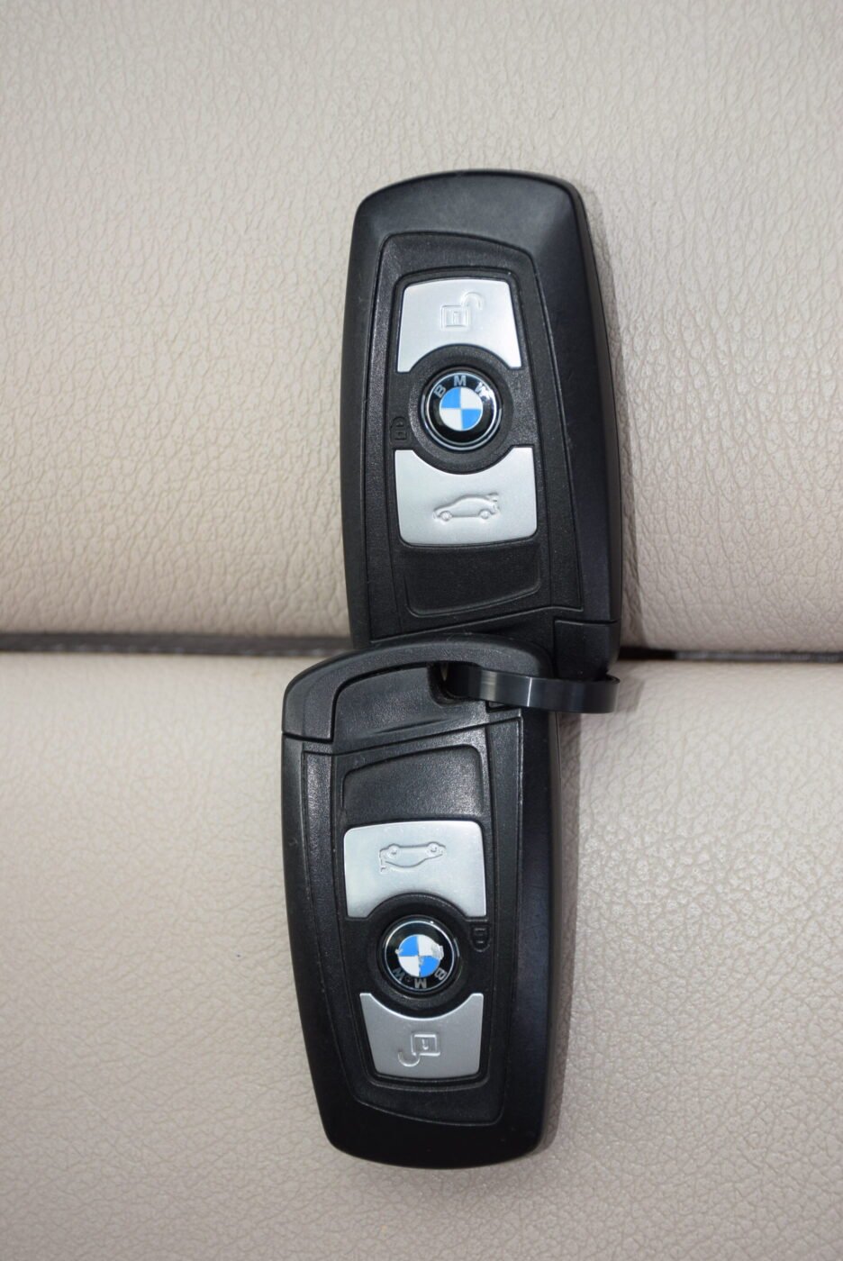 BMW X4 XDrive 20d