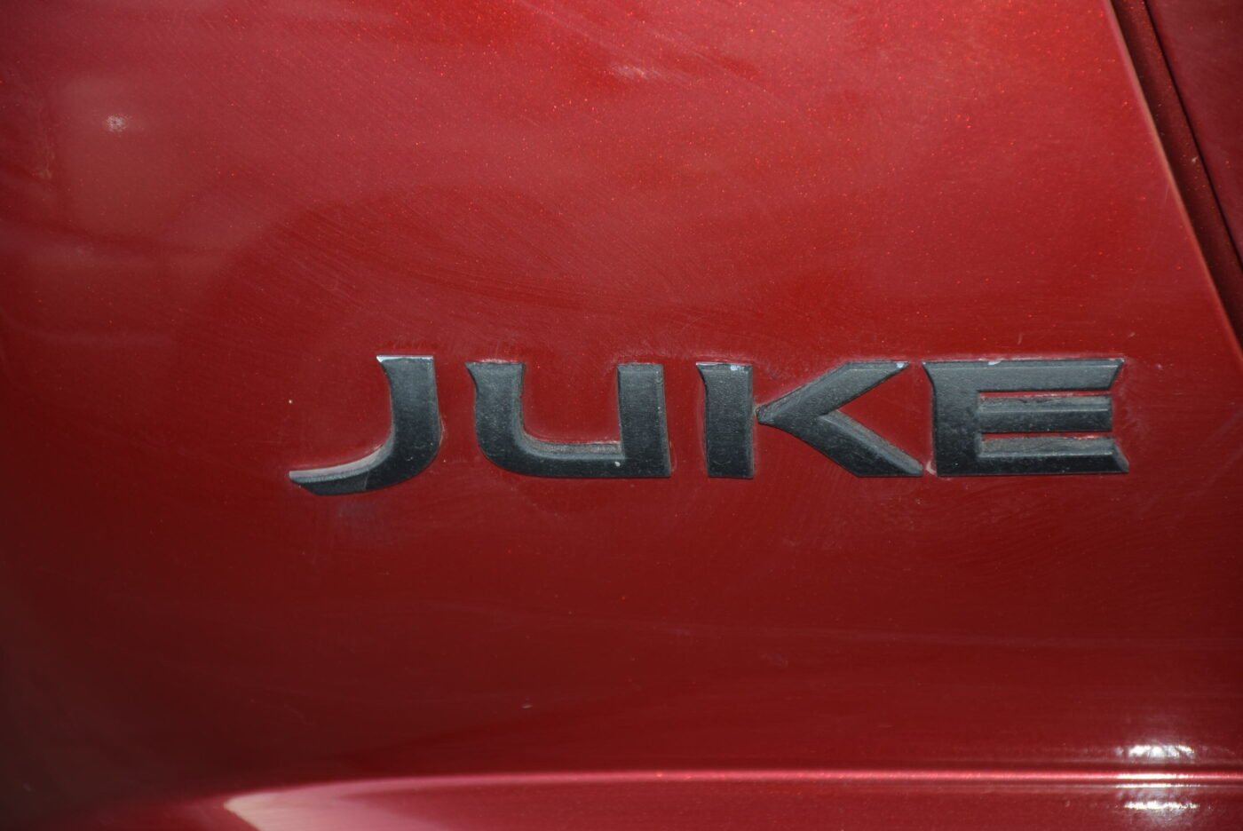NISSAN JUKE 1.6 Acenta