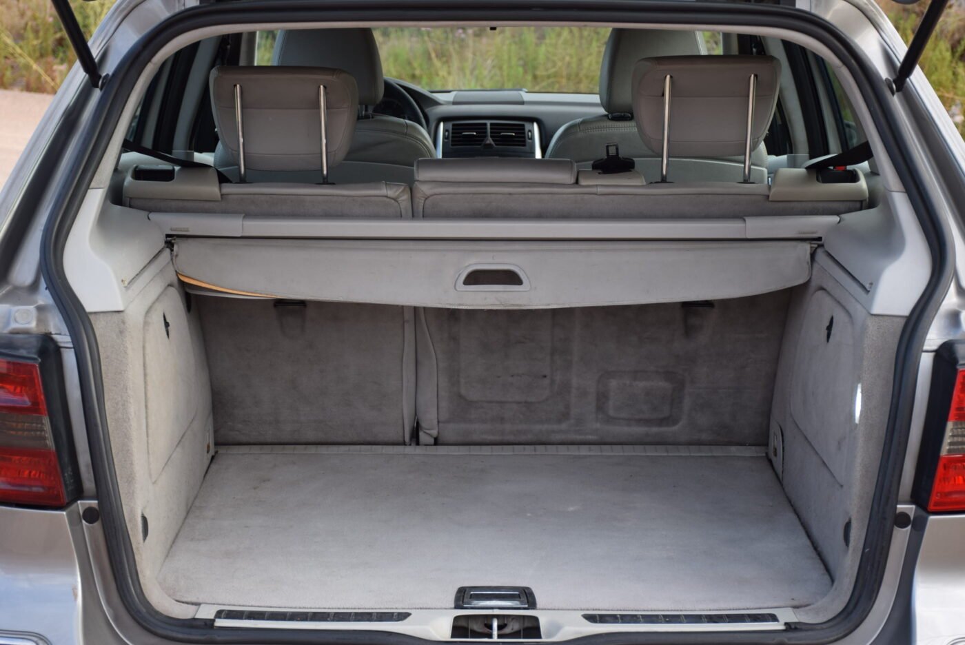 MERCEDES-BENZ Clase B B200CDI