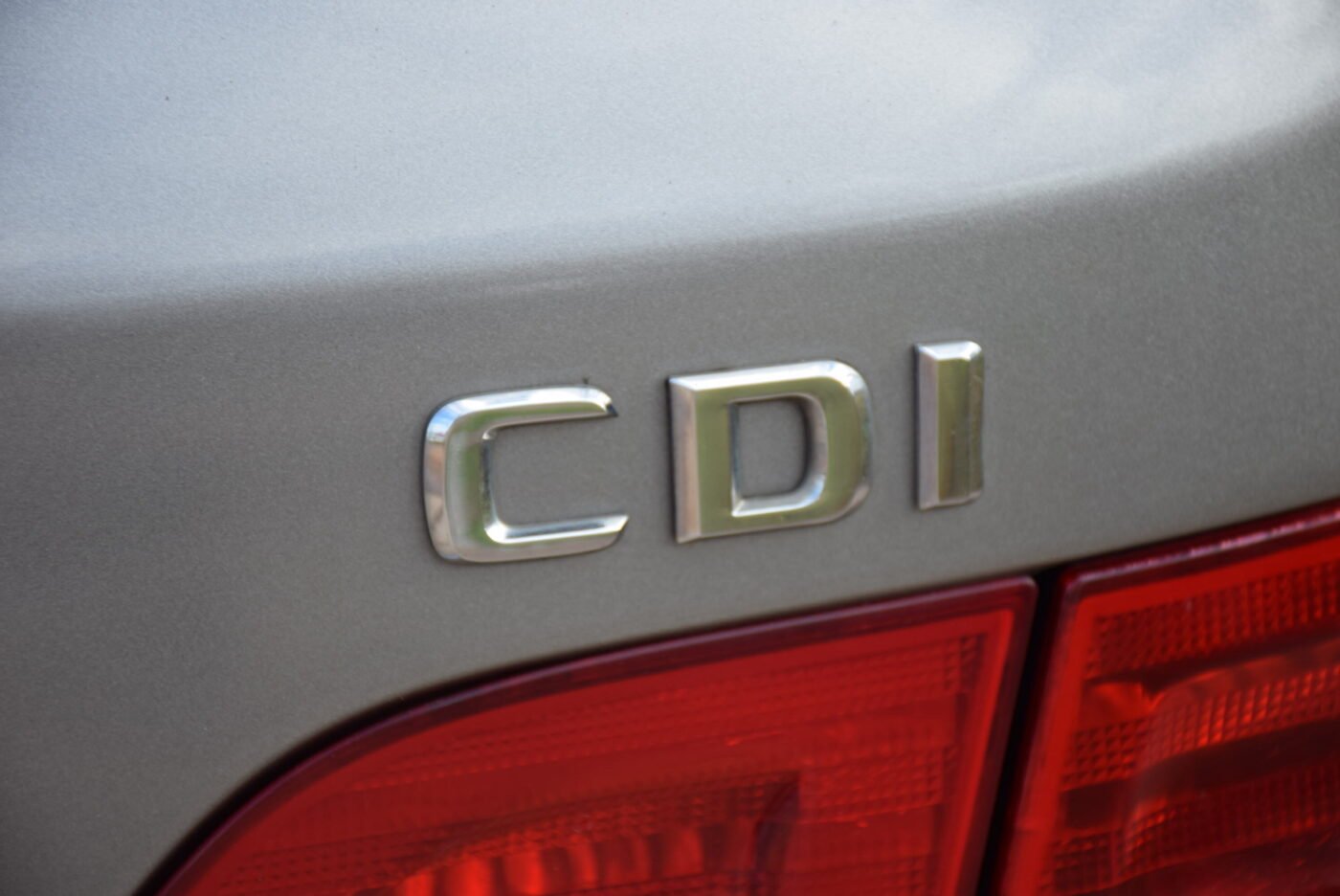 MERCEDES-BENZ Clase B B200CDI