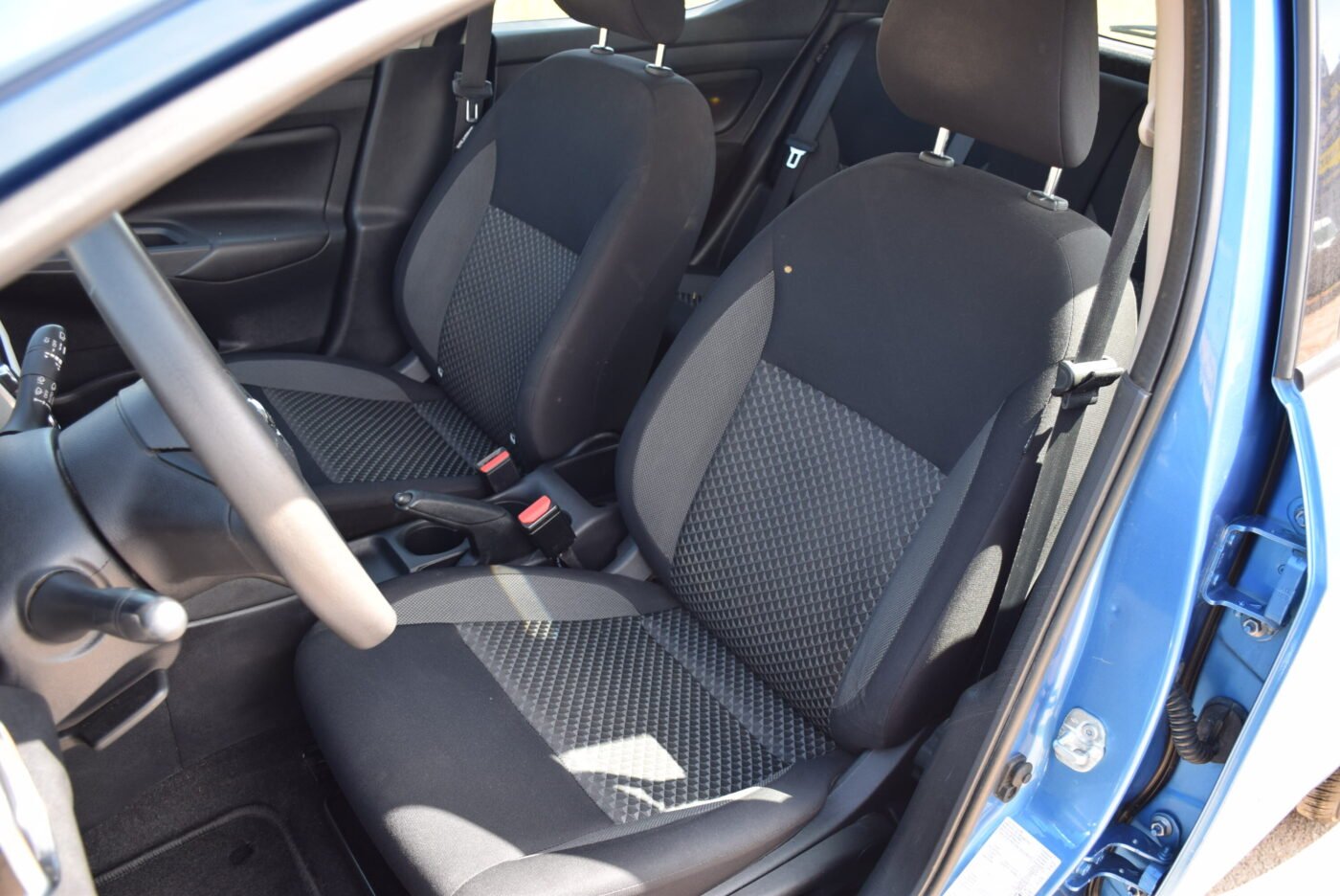 NISSAN Micra 1.0 Acenta