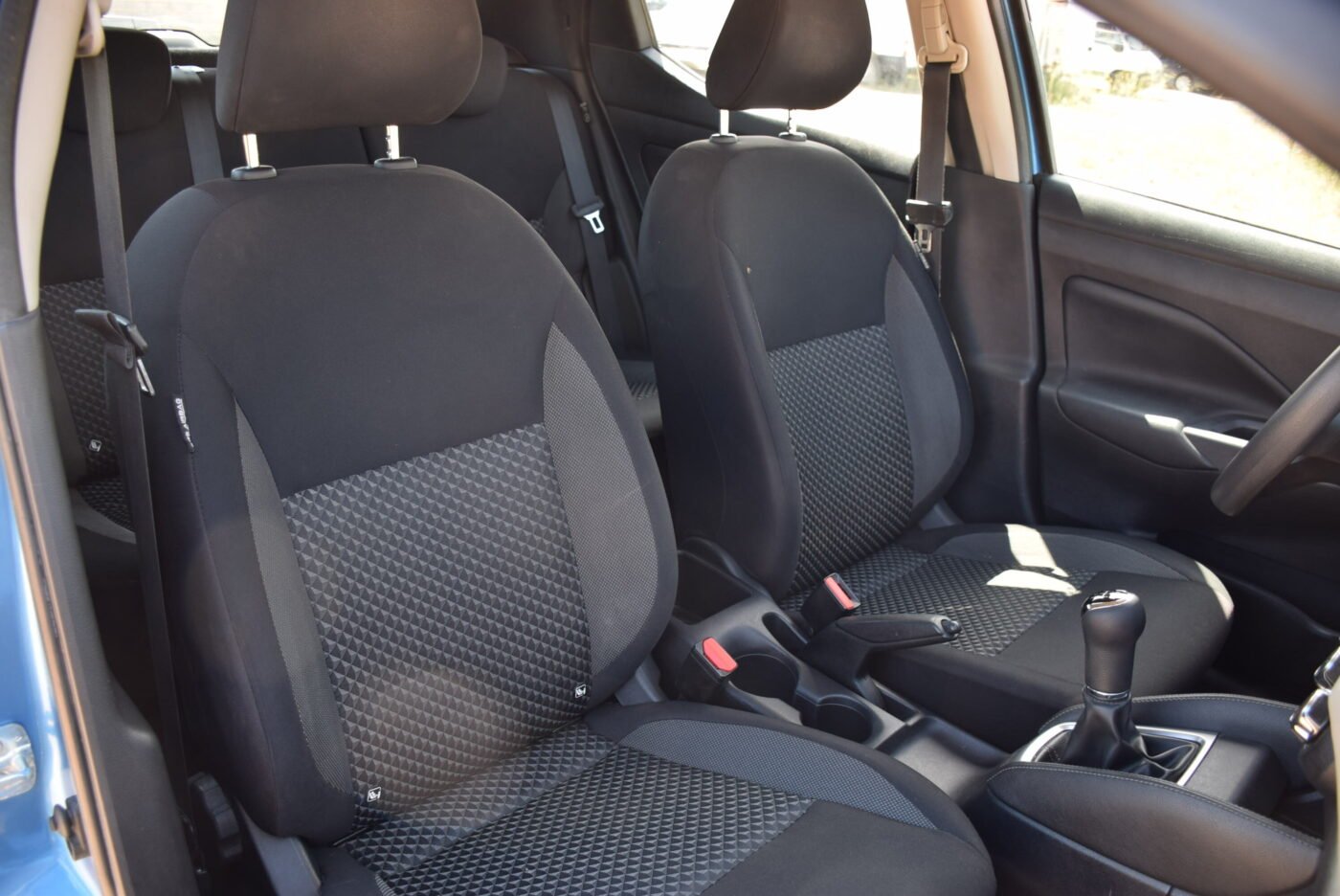 NISSAN Micra 1.0 Acenta