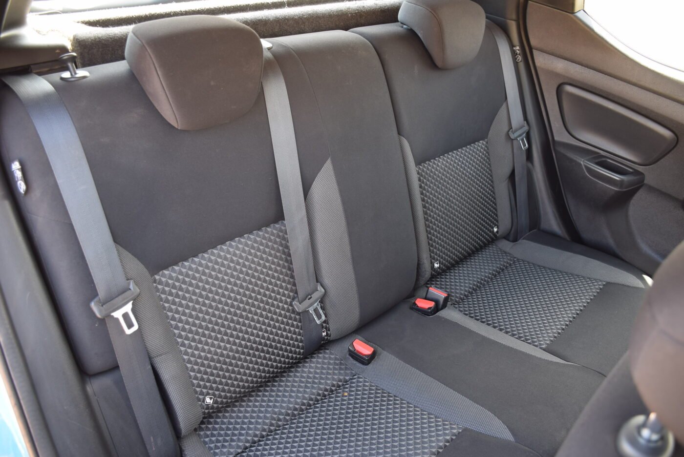 NISSAN Micra 1.0 Acenta
