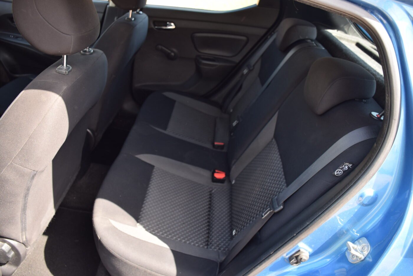 NISSAN Micra 1.0 Acenta