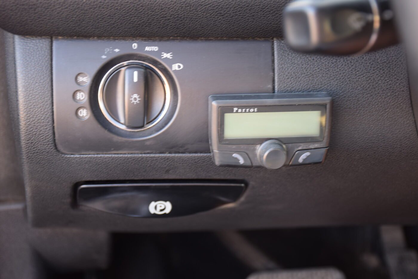 MERCEDES-BENZ Clase M ML280CDI