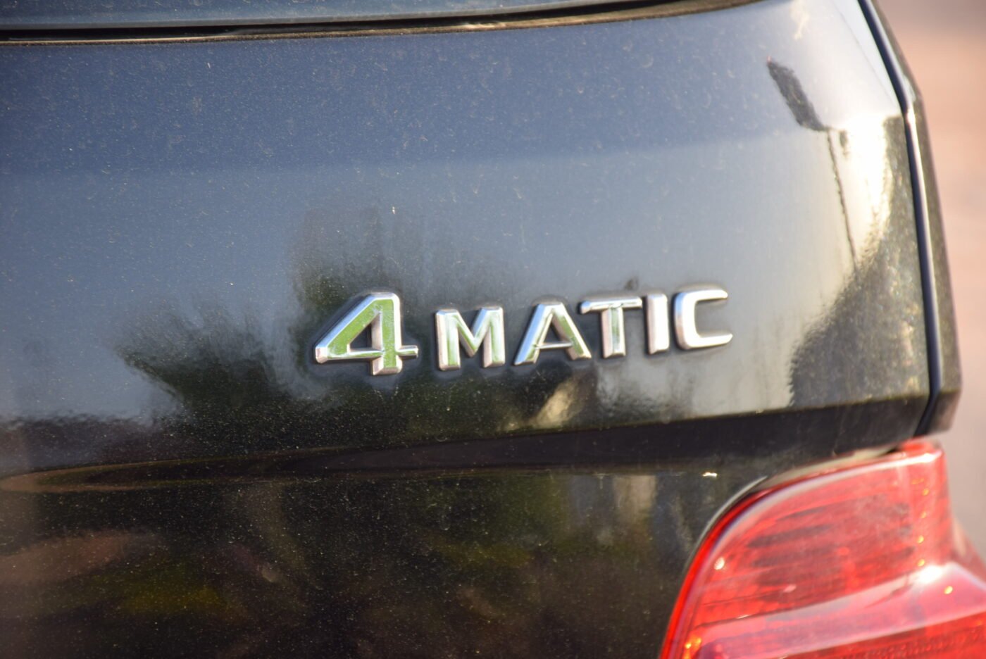 MERCEDES-BENZ Clase M ML280CDI