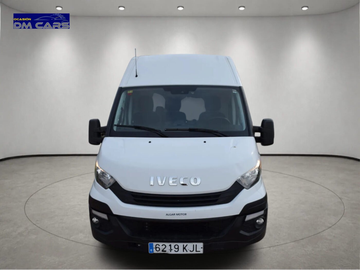 IVECO Daily 35/160 12M3