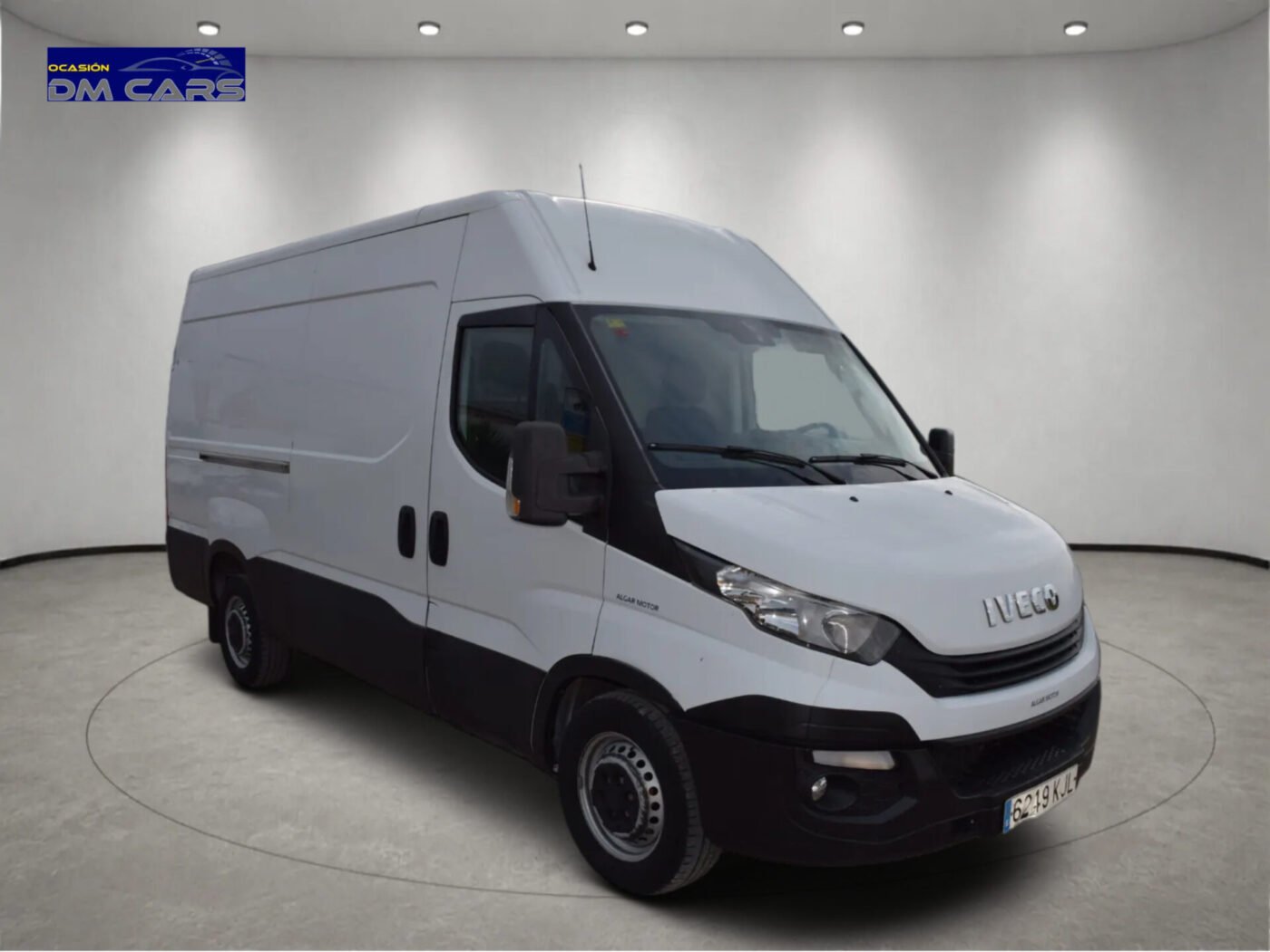 IVECO Daily 35/160 12M3