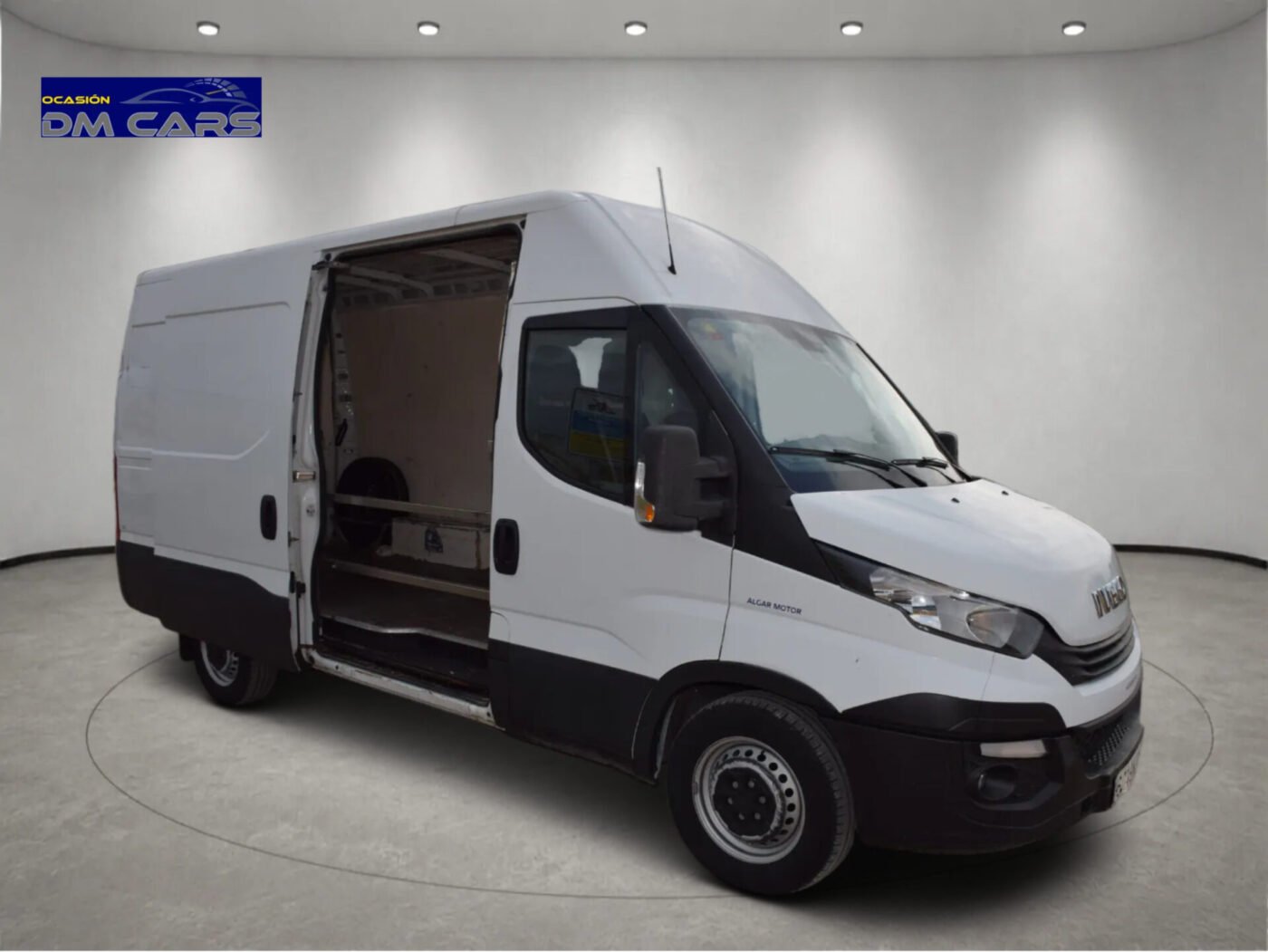IVECO Daily 35/160 12M3