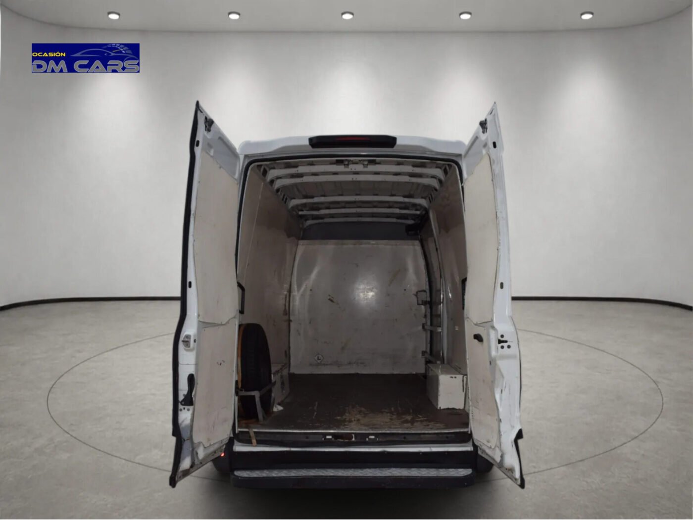 IVECO Daily 35/160 12M3