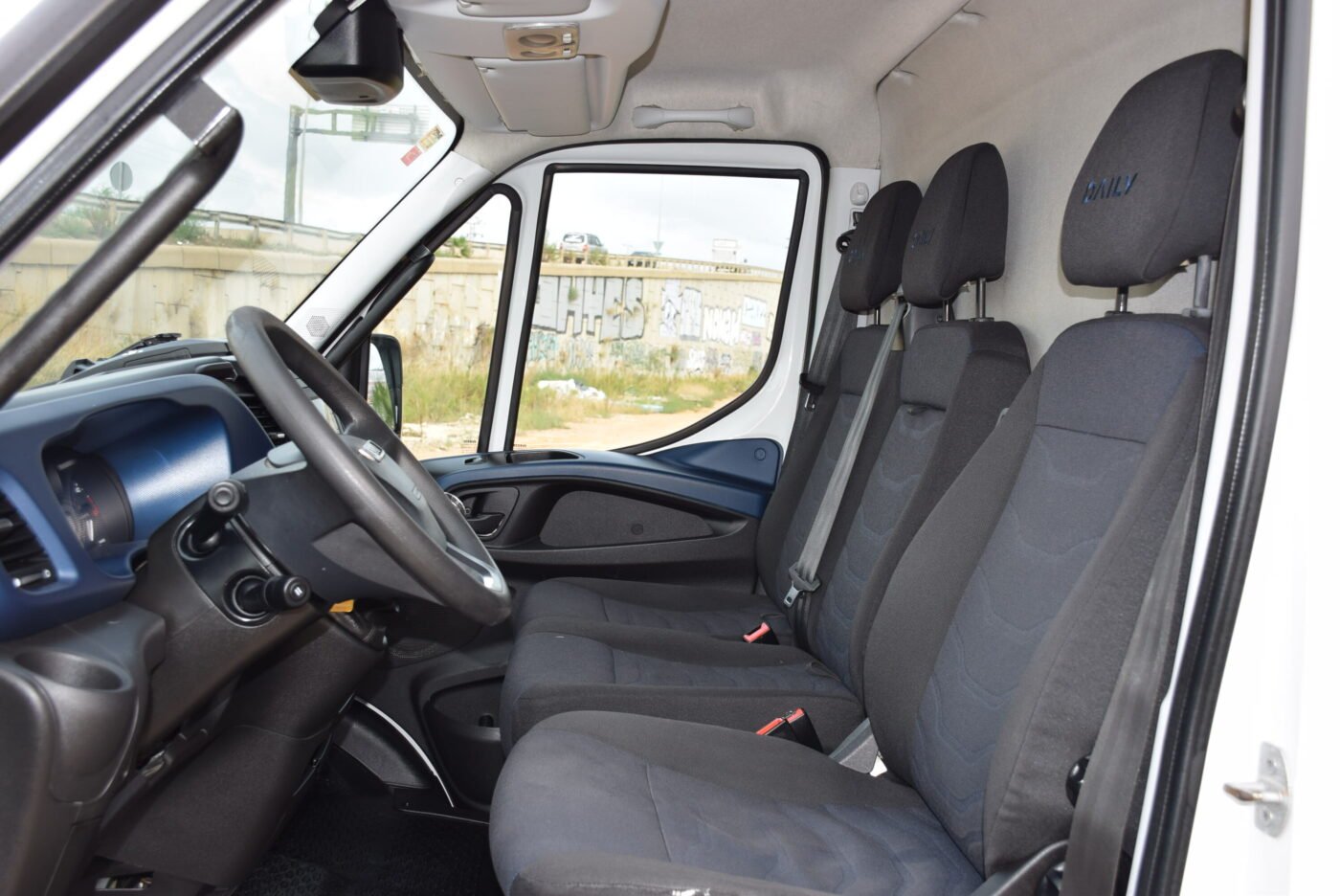 IVECO Daily 35/160 12M3