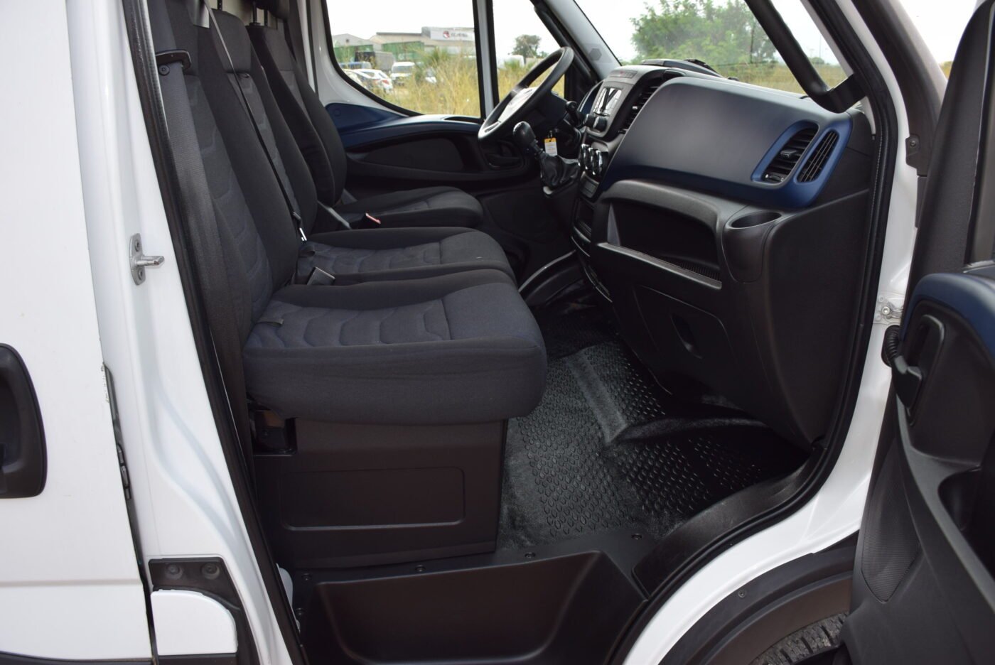 IVECO Daily 35/160 12M3
