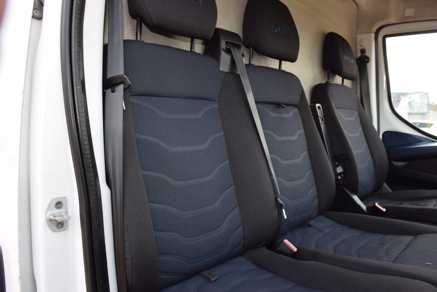 IVECO Daily 35/160 12M3