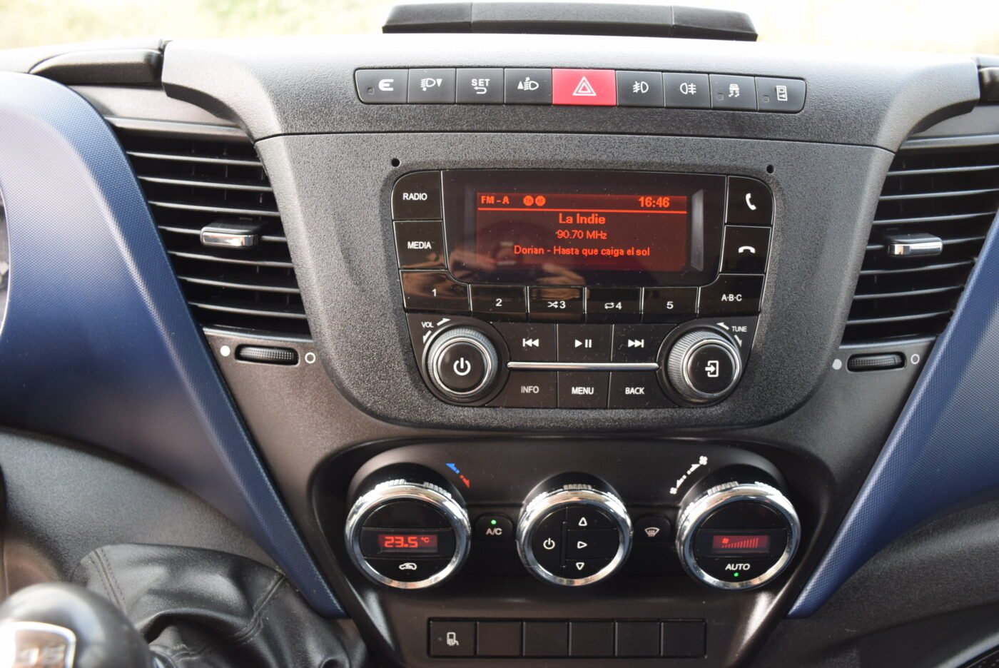 IVECO Daily 35/160 12M3