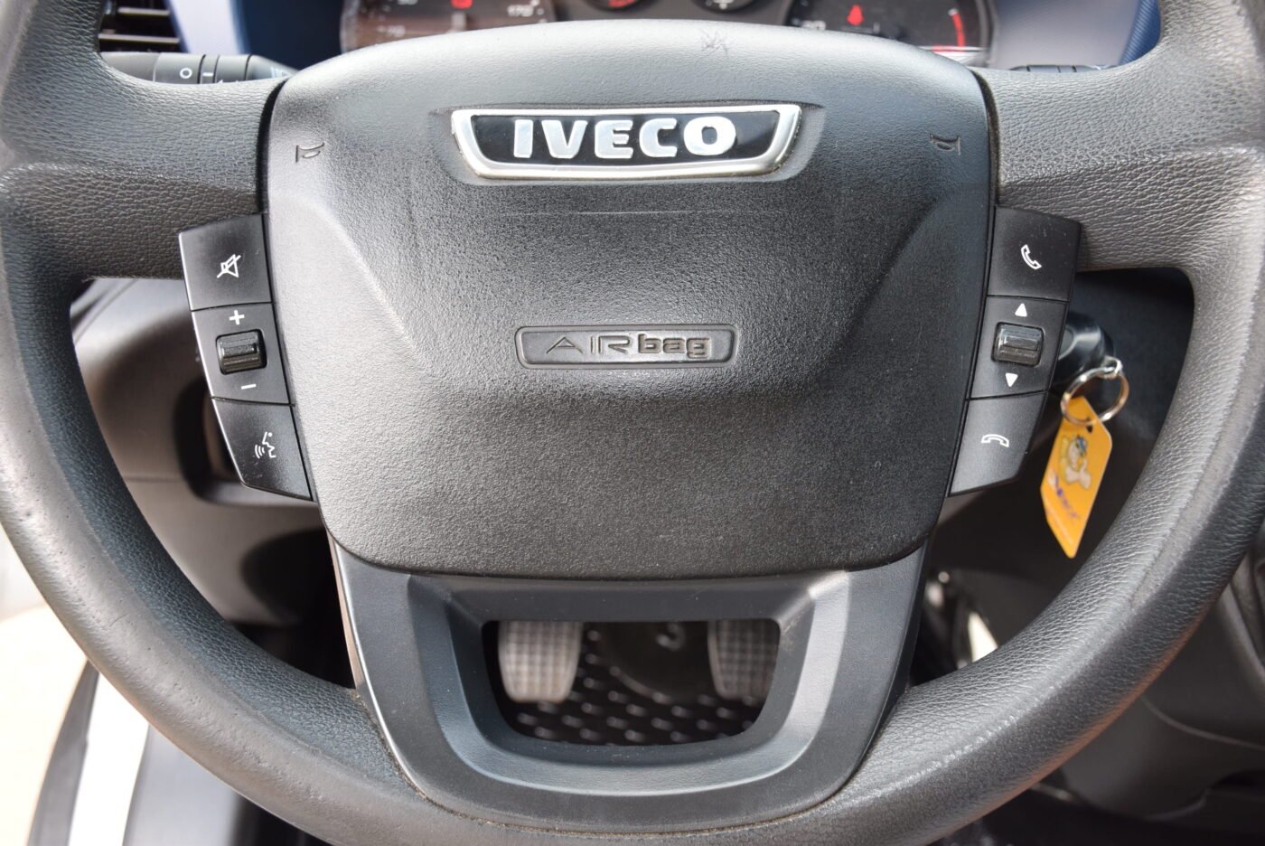 IVECO Daily 35/160 12M3