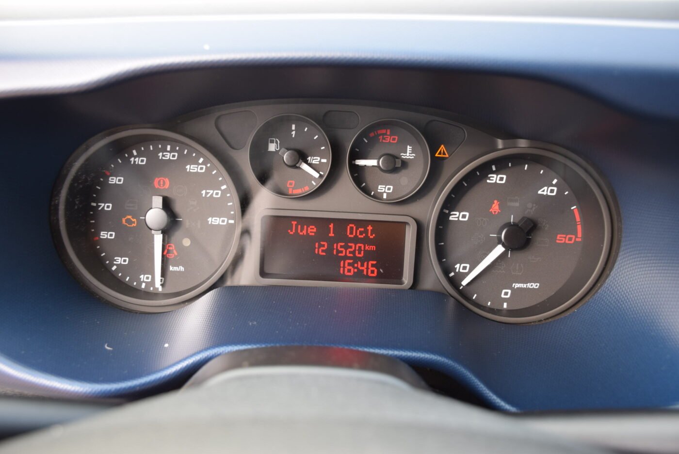 IVECO Daily 35/160 12M3