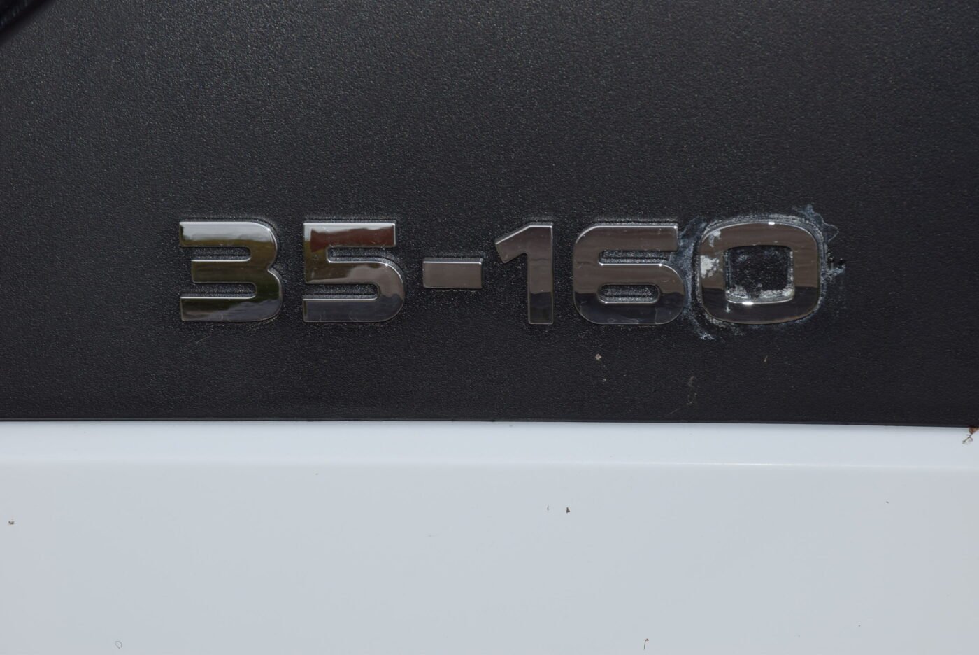 IVECO Daily 35/160 12M3